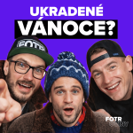 Obrázek epizody Vánoce bez stresu: Co jsme jako děti nedostali a chceme dát dál - Díl 88.