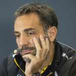 Obrázek epizody Proč Cyril Abiteboul odchází z Renaultu
