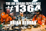 Obrázek epizody #1364 - Brian Redban