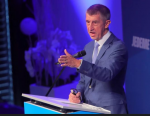 Obrázek epizody Babiš o prezidentské kandidatuře: Chci dělat pozitivní kampaň. Pro prezidentskou funkci mám předpoklady