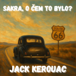 Obrázek epizody Jack Kerouac: Roadtrip, co nikdy neskončil