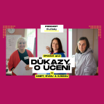 Obrázek epizody 13: Důkazy o učení