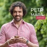 Obrázek epizody #29 - PETR MÁRA - Web3, AI a budoucnost technologií