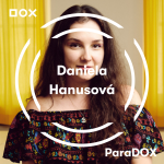 Obrázek epizody #29 Divák může jen přijít a zažít, jaké to je sledovat svět z pohledu kojota, nebo netopýra, vysvětluje výkonná ředitelka festivalu ART*VR Daniela Hanusová
