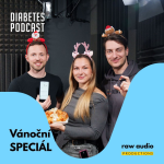 Obrázek epizody Vánoční mišmaš s cukrovkou: Jíme cukroví a hodnotíme naše životy s diabetem