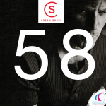 Obrázek epizody Cream Sound 58 (COLOR Music Radio)