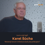 Obrázek epizody Karel Šůcha – Laura a její tygři: Mostecký koncert In!Ventura bude plný překvapení