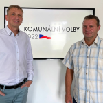 Obrázek epizody TUTV - volební speciál 2022: Zdeněk Ondráček (KSČM)