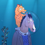 Obrázek epizody #7 Bojack Horseman