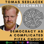 Obrázek epizody Democracy as a complicated pizza choice