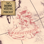 Obrázek epizody Mahoutokoro - japonská škola čar a kouzel