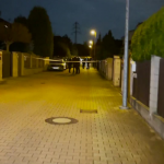 Obrázek epizody Zastavení stíhání chlapce