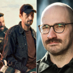 Obrázek epizody Pivo s režisérem Pásek z Nagana a Poberty Ondřejem Hudečkem