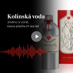 Obrázek epizody #129 Kolínská voda: Jméno a vůně stará 300 let