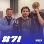 Obrázek epizody #71 Filosofie Rapu - Stále nevím, kdo je rapovej GOAT a video dělám 30 hodin