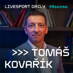 Obrázek epizody #618: Proč Plzeň vytváří tlak na rozhodčí? >>> Tomáš Kovařík