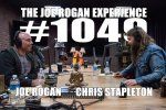 Obrázek epizody #1049 - Chris Stapleton
