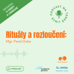 Obrázek epizody Rituály a rozloučení