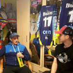 Obrázek epizody Petr Bartoš Motocross interview