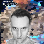 Obrázek epizody Radio B - Bordel Rum: DJ Sanny (guest mix by Zetbee) 07.03.2022