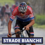 Obrázek epizody Představení STRADE BIANCHE 2022