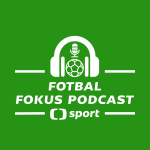 Obrázek epizody Fotbal fokus podcast: Chorý vs. Anderlecht, Friis pokračuje, nej podzimu. Co los pro Haška?