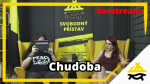 Obrázek epizody Studio Svobodného přístavu: Chudoba