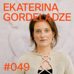 Obrázek epizody Ekaterina Gordeladze