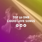 Obrázek epizody TOP 50 Liquid DnB Love Songs