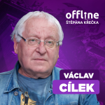 Obrázek epizody Václav Cílek: Každé řešení přináší problémy, na krize buďme připraveni