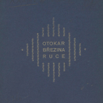 Obrázek epizody Otokar Březina - Ruce (čtení ze sbírky)