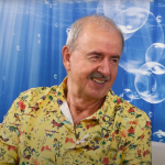 Obrázek epizody Richard Stříbrný, Nejvýznamnější konstelace - říjen 2025