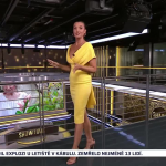 Obrázek epizody Marta Kubišová píše knihu (zdroj: CNN Prima NEWS)