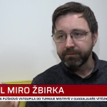 Obrázek epizody Vedral o Miru Žbirkovi