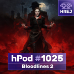 Obrázek epizody hPod #1025 – Vampire: The Masquerade - Bloodlines 2
