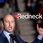 Obrázek epizody Kdo teď řídí Trumpovy deportace?