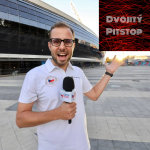 Obrázek epizody Dvojitý Pitstop: O marketingu F1 s Tomášem Houskou