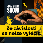 Obrázek epizody S3 Ep113: Jak začít abstinovat. Video pro všechny bojovníky. Jsem s Vámi.