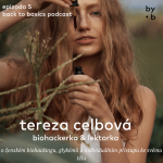 Obrázek epizody #5 - Tereza Celbová