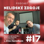 Obrázek epizody 17: Nejzajímavější postřehy z konference Sourcing Summit Estonsko s Jiřím Herodkem