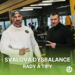 Obrázek epizody Jak napravit svalové dysbalance: Tipy pro rovnováhu těla