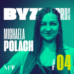 Obrázek epizody Michaela Polach – From Game to Gain: Applying Gamification in Business