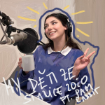 Obrázek epizody Angažmá Pam Rabbit 🎙 Čekám na telefonát ze Superbowl