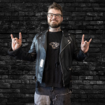 Obrázek epizody HVĚZDNÝ HOST ROCK RADIO: KUBA RYBA