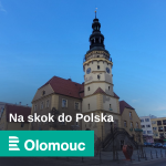 Obrázek epizody Paczków je proslulý svým opevněním a také zvláštním kostelem