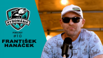 Obrázek epizody RYBOMÁNIE podcast #10 - František Hanáček - ,,závodní plavaná je dražší než golf"