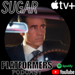 Obrázek epizody COLIN FARRELL JAKO SOUKROMÉ OČKO SUGAR!!!