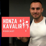 Obrázek epizody Honza Kavalir podcast - Olympia review special