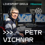 Obrázek epizody #677: Co považuje za svůj televizní vrchol? >>> Petr Vichnar
