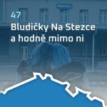 Obrázek epizody #47: Bludičky: Trochu na Stezce a hodně mimo ni